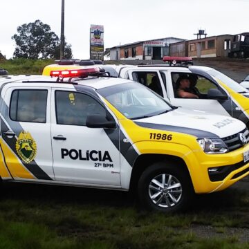 Homem é preso por tentar atear fogo à casa dos pais idosos