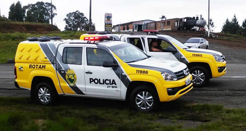 Homem é preso por tentar atear fogo à casa dos pais idosos