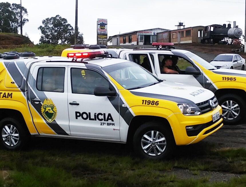 Homem é preso por tentar atear fogo à casa dos pais idosos