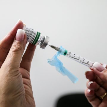 Paraná vacinação gripe