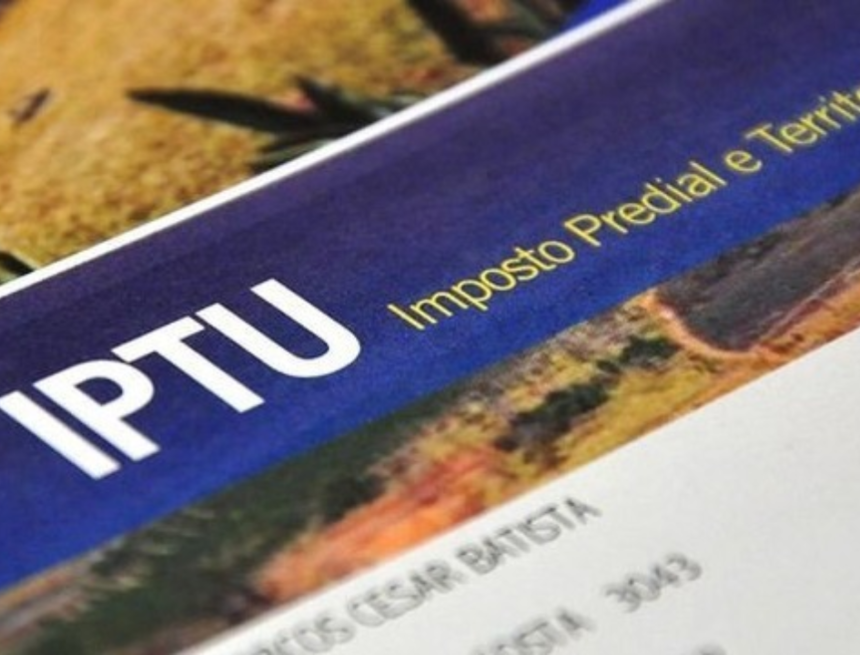 IPTU