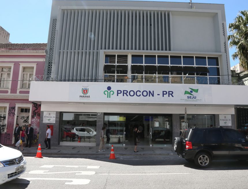 Procon/PR