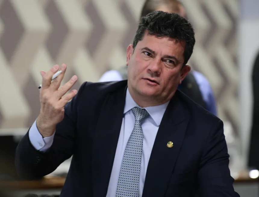 Quarto dia do julgamento de Sérgio Moro: “Placar” está 3 a 1 para não cassar