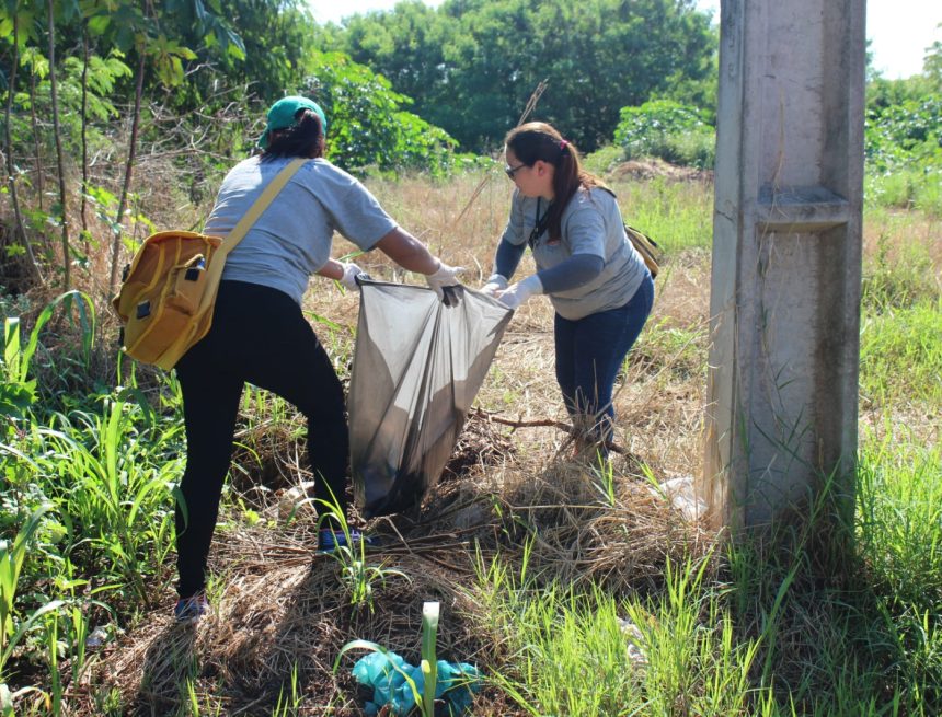 Ecovalley: Saúde realiza mais um ‘mutirão’ de combate e prevenção à dengue nesta sexta, 5