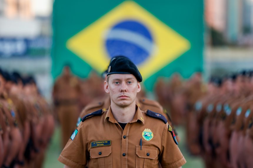 Batalhão Polícia Militar Sarandi