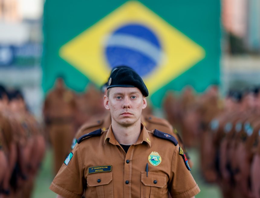 Batalhão Polícia Militar Sarandi