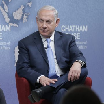 Carta vazada de 2018 revela que Nethanyu pediu que o Qatar financiasse o Hamas