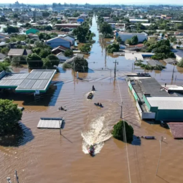 O que é fato e o que é fake sobre o desastre no Rio Grande do Sul?