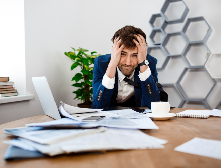 Ansiedade, depressão e burnout – A crise das doenças mentais nas empresas