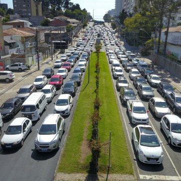 Paraná decide não incluir cobrança do novo DPVAT no IPVA e licenciamento de 2025