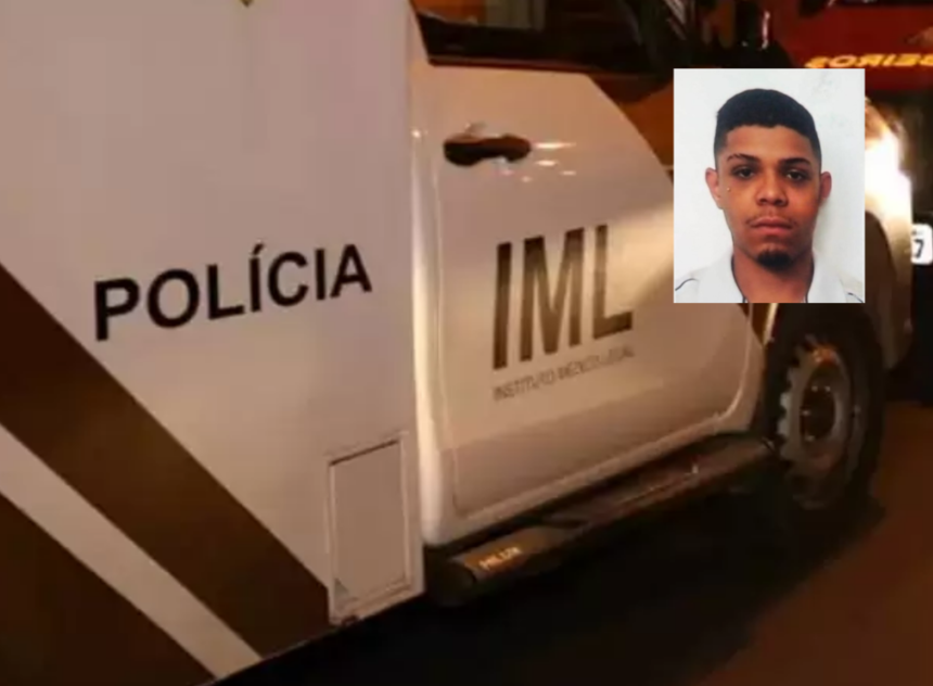 Jovem de 22 anos é morto a tiros enquanto caminhava com esposa e bebê, em Sarandi