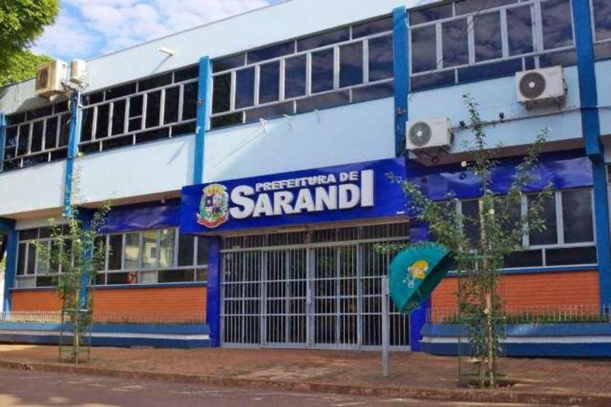 Justiça rejeita recurso e mantém contrato da Prefeitura de Sarandi com creche particular