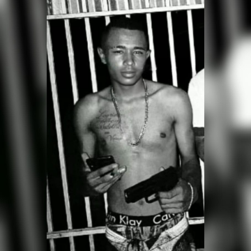 Jovem com passagens por homicídios morre em confronto com a PM de Sarandi, em Mandaguari