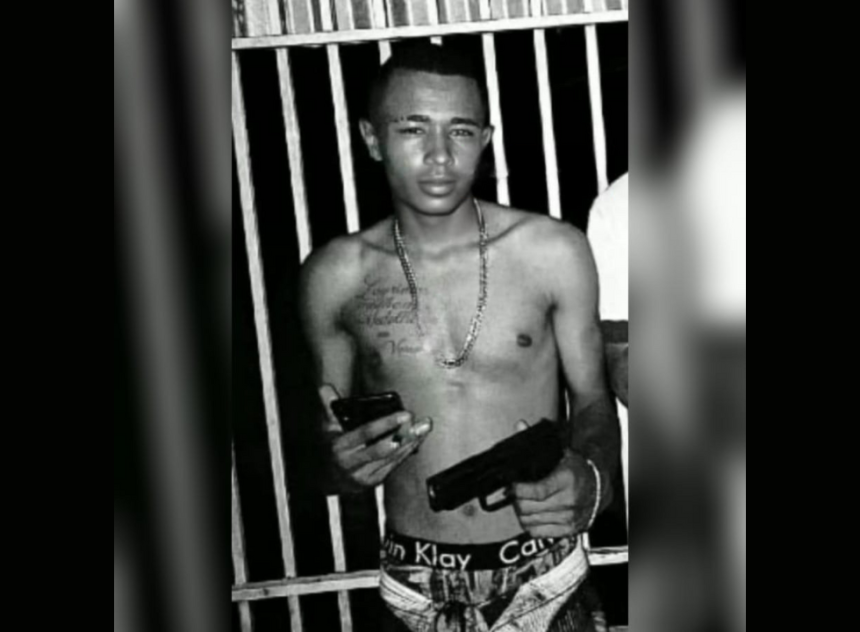 Jovem com passagens por homicídios morre em confronto com a PM de Sarandi, em Mandaguari