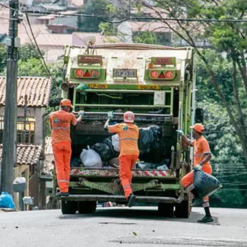 Prefeitura de Sarandi pode dar sequência a licitação para coleta de lixo, define TCE-PR