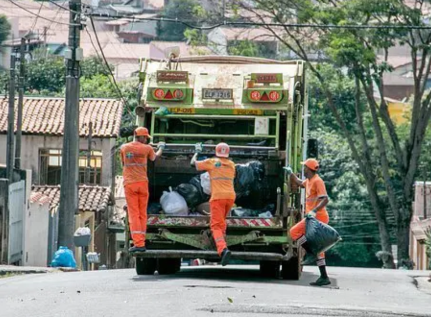 Prefeitura de Sarandi pode dar sequência a licitação para coleta de lixo, define TCE-PR