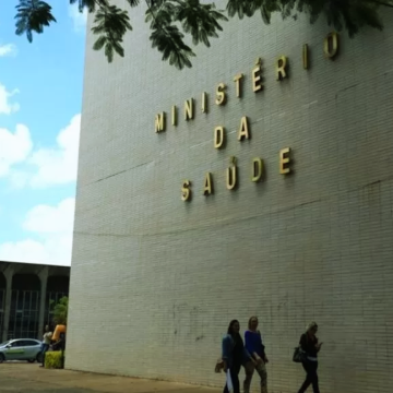 Ministério da Saúde