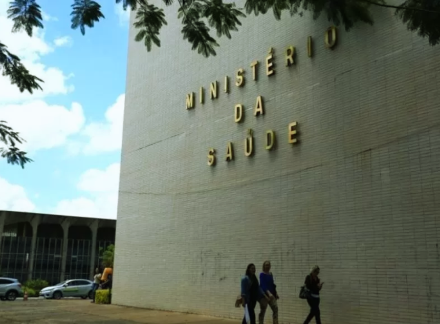 Ministério da Saúde